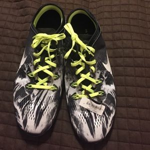 Nike Women’s Free 5.0 TR Fit  (NWT)